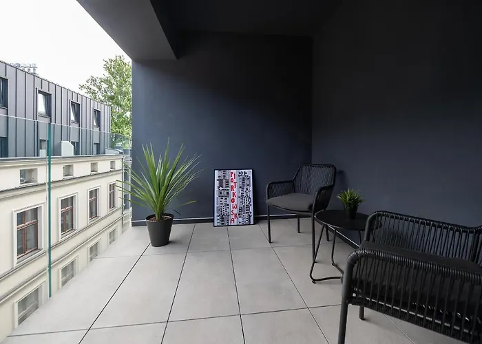 Apartament Piotrkowska 44 - Studio