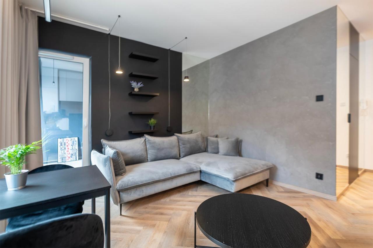 Piotrkowska 44 - Apartment Lodz (Lodz)