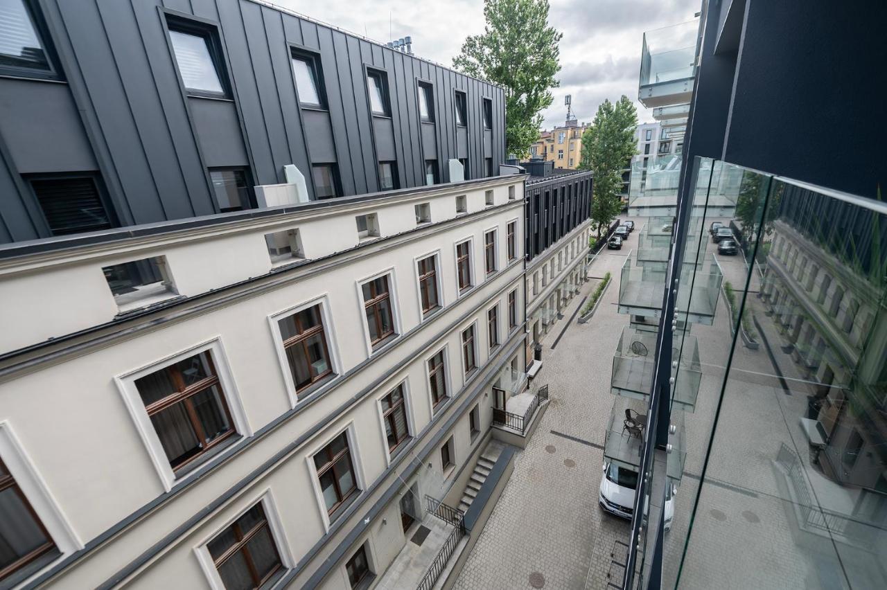 Apartment Piotrkowska 44 -